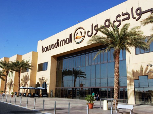 تعرّف إلى أفخم مركز تجاري في العالم